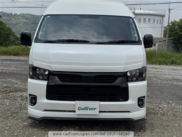 toyota hiace-wagon 2020 quick_quick_3BA-TRH224W_TRH224-0022253 image 2