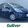 toyota vitz 2018 -TOYOTA--Vitz DBA-KSP130--KSP130-2246891---TOYOTA--Vitz DBA-KSP130--KSP130-2246891- image 1