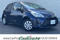 toyota vitz 2018 -TOYOTA--Vitz DBA-KSP130--KSP130-2246891---TOYOTA--Vitz DBA-KSP130--KSP130-2246891-