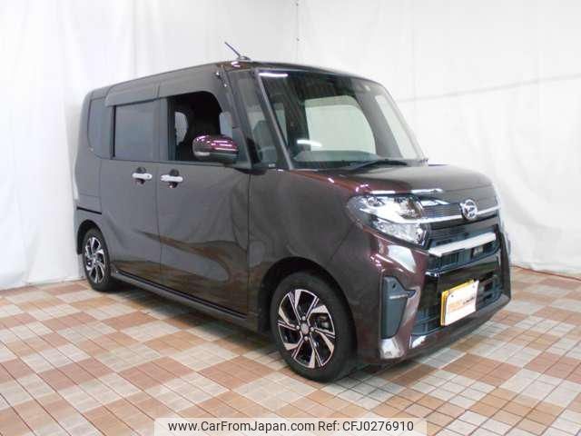 daihatsu tanto 2019 -DAIHATSU--Tanto LA650S--0061358---DAIHATSU--Tanto LA650S--0061358- image 1