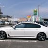 bmw 7-series 2016 -BMW--BMW 7 Series DBA-7E30--WBA7E22080G764093---BMW--BMW 7 Series DBA-7E30--WBA7E22080G764093- image 21