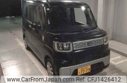 daihatsu wake 2015 -DAIHATSU 【横浜 581ﾏ7779】--WAKE LA700S-0026439---DAIHATSU 【横浜 581ﾏ7779】--WAKE LA700S-0026439-