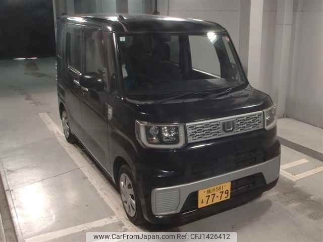 daihatsu wake 2015 -DAIHATSU 【横浜 581ﾏ7779】--WAKE LA700S-0026439---DAIHATSU 【横浜 581ﾏ7779】--WAKE LA700S-0026439- image 1