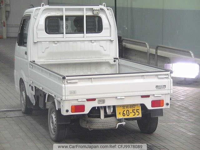 suzuki carry-truck 2013 -SUZUKI 【宮城 480ｿ6055】--Carry Truck DA65T--186897---SUZUKI 【宮城 480ｿ6055】--Carry Truck DA65T--186897- image 2