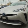 toyota prius 2019 -TOYOTA--Prius DAA-ZVW51--ZVW51-6092587---TOYOTA--Prius DAA-ZVW51--ZVW51-6092587- image 1