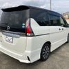 nissan serena 2019 -NISSAN 【静岡 332ﾃ3711】--Serena GFC27--166932---NISSAN 【静岡 332ﾃ3711】--Serena GFC27--166932- image 2