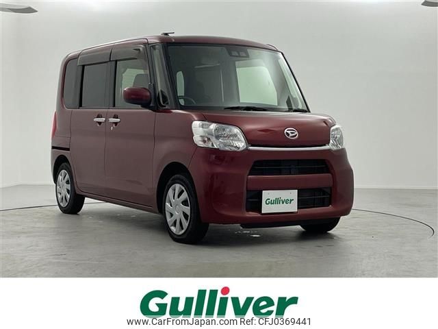 daihatsu tanto 2017 -DAIHATSU--Tanto DBA-LA600S--LA600S-0601317---DAIHATSU--Tanto DBA-LA600S--LA600S-0601317- image 1