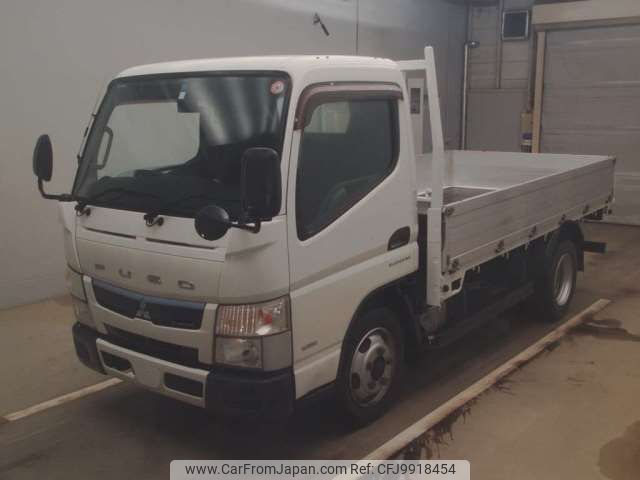 mitsubishi-fuso canter 2016 -MITSUBISHI--Canter TPG-FEA50--FEA50-551006---MITSUBISHI--Canter TPG-FEA50--FEA50-551006- image 1