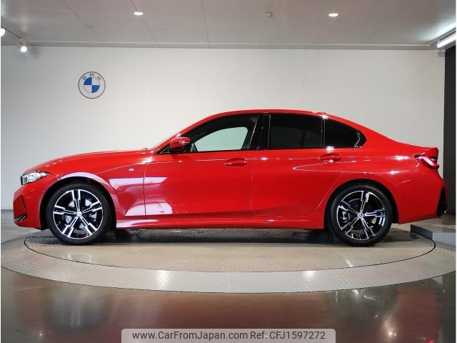 bmw 3-series 2023 CFJ1597272 image 2