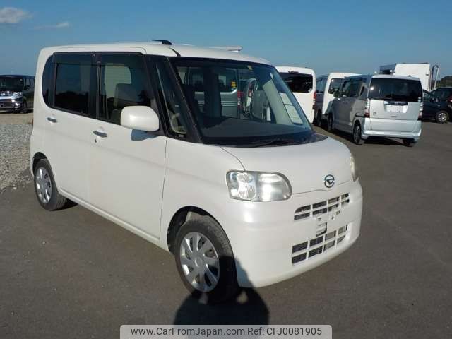 daihatsu tanto 2013 -DAIHATSU--Tanto DBA-L375S--L375S-0679208---DAIHATSU--Tanto DBA-L375S--L375S-0679208- image 1