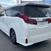 toyota alphard 2019 -TOYOTA--Alphard DBA-AGH30W--AGH30-0286883---TOYOTA--Alphard DBA-AGH30W--AGH30-0286883- image 15