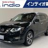 nissan x-trail 2019 quick_quick_DBA-NT32_NT32-588847 image 1