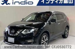 nissan x-trail 2019 quick_quick_DBA-NT32_NT32-588847