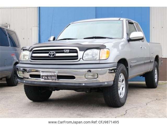 toyota tundra 2007 -OTHER IMPORTED--Tundra ﾌﾒｲ--ﾌﾒｲ-4294144---OTHER IMPORTED--Tundra ﾌﾒｲ--ﾌﾒｲ-4294144- image 1