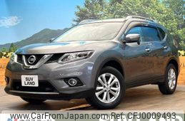 nissan x-trail 2014 -NISSAN--X-Trail DBA-NT32--NT32-009201---NISSAN--X-Trail DBA-NT32--NT32-009201-