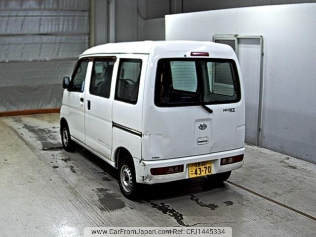 daihatsu hijet-van 2015 -DAIHATSU 【その他 】--Hijet Van S321V-0271700---DAIHATSU 【その他 】--Hijet Van S321V-0271700- image 2