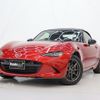 mazda roadster 2016 -MAZDA--Roadster DBA-ND5RC--ND5RC-109141---MAZDA--Roadster DBA-ND5RC--ND5RC-109141- image 1