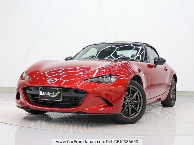 mazda roadster 2016 -MAZDA--Roadster DBA-ND5RC--ND5RC-109141---MAZDA--Roadster DBA-ND5RC--ND5RC-109141- image 1