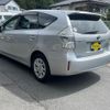 toyota prius-α 2011 -TOYOTA 【名変中 】--Prius α ZVW41W--3058596---TOYOTA 【名変中 】--Prius α ZVW41W--3058596- image 28