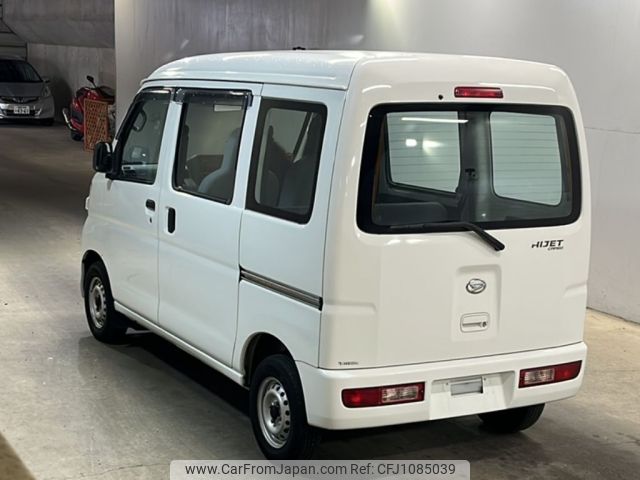 daihatsu hijet-van 2017 -DAIHATSU--Hijet Van S321V-0320685---DAIHATSU--Hijet Van S321V-0320685- image 2