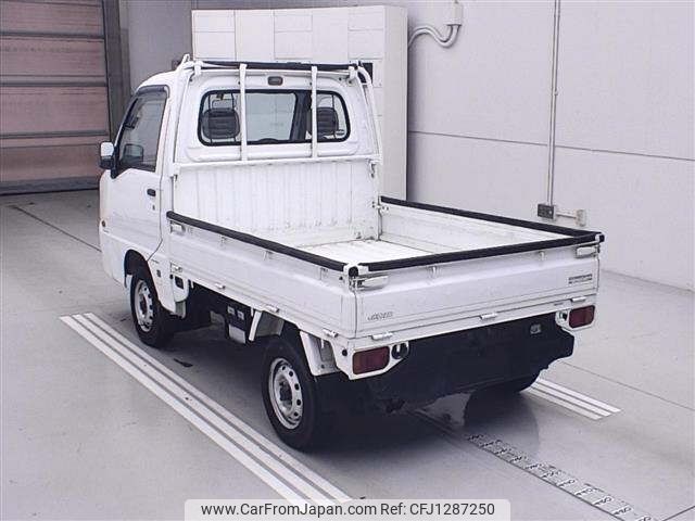 subaru sambar-truck 2003 -SUBARU--Samber Truck TT2-193076---SUBARU--Samber Truck TT2-193076- image 2