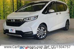 honda freed 2022 CFJ1504757