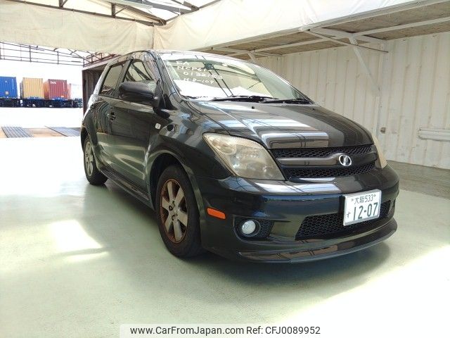 toyota ist 2005 ENHANCEAUTO_1_ea286679 image 1