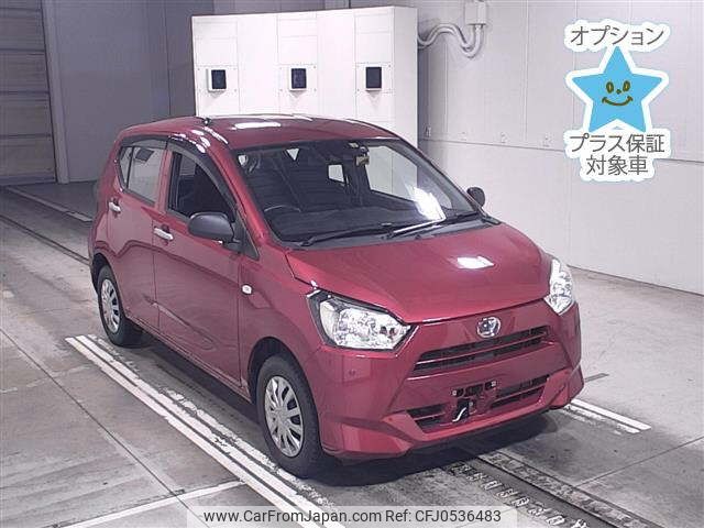 daihatsu mira-e-s 2019 -DAIHATSU--Mira e:s LA360S-0030696---DAIHATSU--Mira e:s LA360S-0030696- image 1