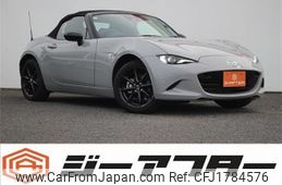 mazda roadster 2024 CFJ1784576