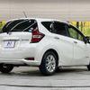 nissan note 2018 CFJ1692393 image 17