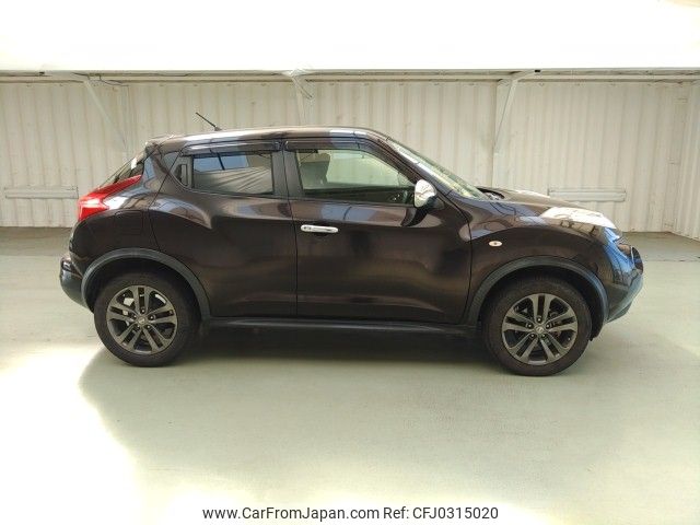 nissan juke 2013 ENHANCEAUTO_1_ea289093 image 2