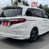 honda odyssey 2017 -HONDA--Odyssey DAA-RC4--RC4-1023669---HONDA--Odyssey DAA-RC4--RC4-1023669- image 3