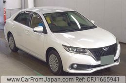 toyota allion 2016 CFJ1665941
