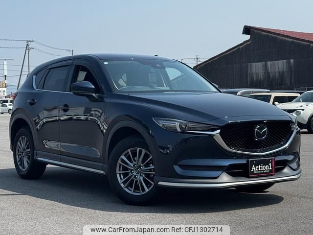 mazda cx-5 2017 146 image 2