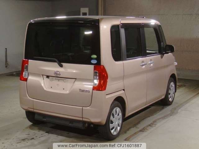 daihatsu tanto 2016 CFJ1601887 image 2