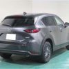 mazda cx-5 2019 -MAZDA--CX-5 6BA-KF5P--KF5P-306266---MAZDA--CX-5 6BA-KF5P--KF5P-306266- image 2