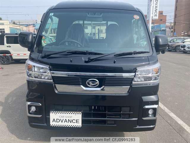 daihatsu hijet-truck 2025 -DAIHATSU 【帯広 480ｴ5811】--Hijet Truck S510P--0608213---DAIHATSU 【帯広 480ｴ5811】--Hijet Truck S510P--0608213- image 2