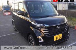 nissan roox 2024 -NISSAN 【伊勢志摩 580ｳ8824】--Roox B44A--0622189---NISSAN 【伊勢志摩 580ｳ8824】--Roox B44A--0622189-