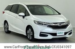 honda shuttle 2015 -HONDA--Shuttle DAA-GP7--GP7-1021068---HONDA--Shuttle DAA-GP7--GP7-1021068-