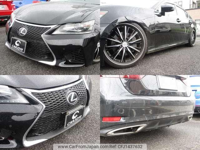 lexus gs 2012 -LEXUS 【名変中 】--Lexus GS GRL11--6002768---LEXUS 【名変中 】--Lexus GS GRL11--6002768- image 2
