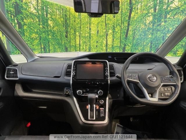 nissan serena 2017 quick_quick_GFC27_GFC27-065800 image 2