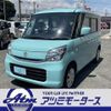 suzuki spacia 2017 quick_quick_DAA-MK42S_MK42S-202570 image 1