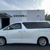 toyota vellfire 2014 -TOYOTA--Vellfire DBA-ANH20W--ANH20-8330255---TOYOTA--Vellfire DBA-ANH20W--ANH20-8330255- image 4