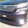 toyota vellfire 2009 -TOYOTA--Vellfire DBA-ANH25W--ANH25-8014676---TOYOTA--Vellfire DBA-ANH25W--ANH25-8014676- image 11