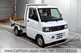 mitsubishi minicab-truck 2001 -MITSUBISHI--Minicab Truck U62T-0311198---MITSUBISHI--Minicab Truck U62T-0311198-