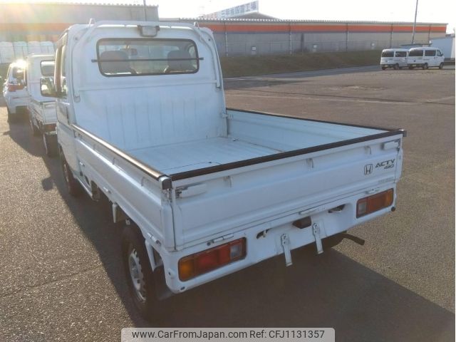 honda acty-truck 2001 -HONDA--Acty Truck HA7--HA7-1214315---HONDA--Acty Truck HA7--HA7-1214315- image 2