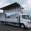 hino ranger 2009 CFJ1529898 image 10