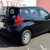 nissan note 2014 -NISSAN 【名変中 】--Note E12--253836---NISSAN 【名変中 】--Note E12--253836- image 2