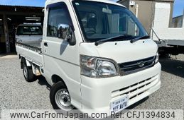 daihatsu hijet-truck 2006 -DAIHATSU 【和歌山 480ﾜ2209】--Hijet Truck S200P--2043841---DAIHATSU 【和歌山 480ﾜ2209】--Hijet Truck S200P--2043841-