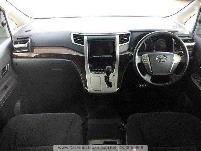 toyota alphard 2012 504928-922905 image 1